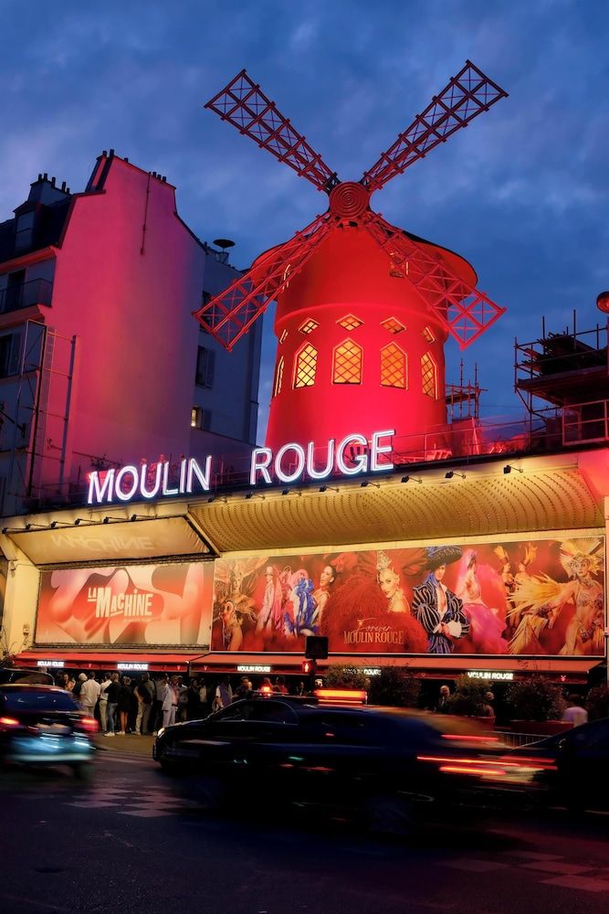 undefined Hotel Migny Opera Montmartre 9