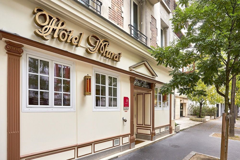 undefined Hotel Murat 4