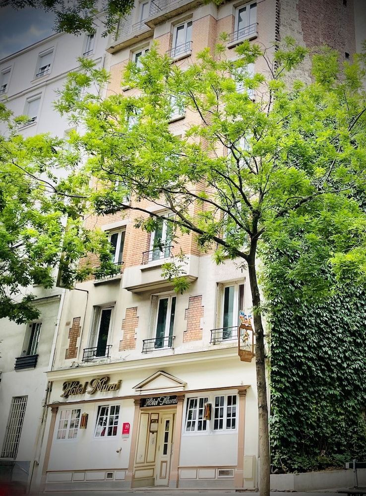 undefined Hotel Murat 5