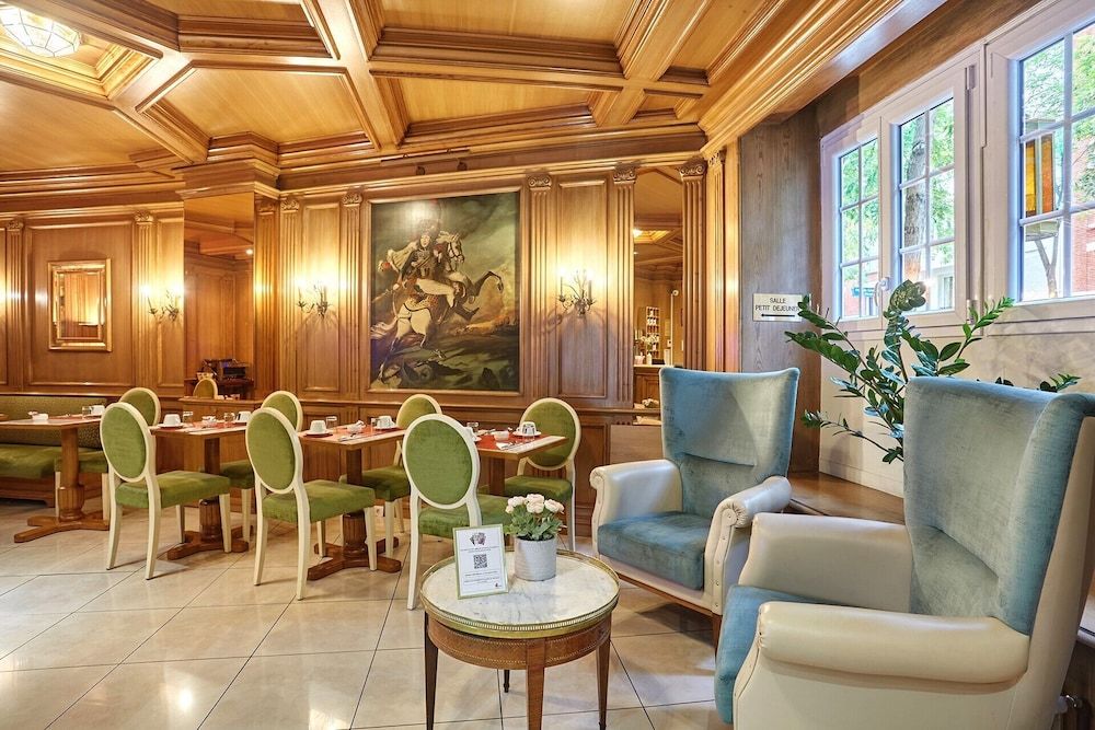 undefined Hotel Murat 6