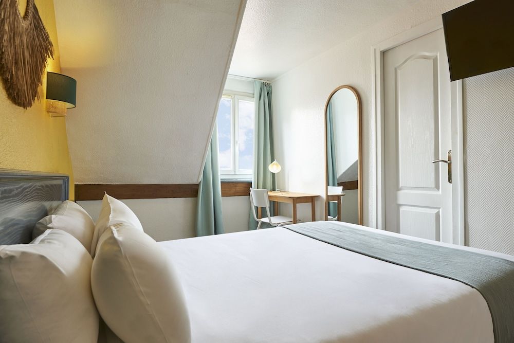 undefined Hôtel Kabanel by HappyCulture 9