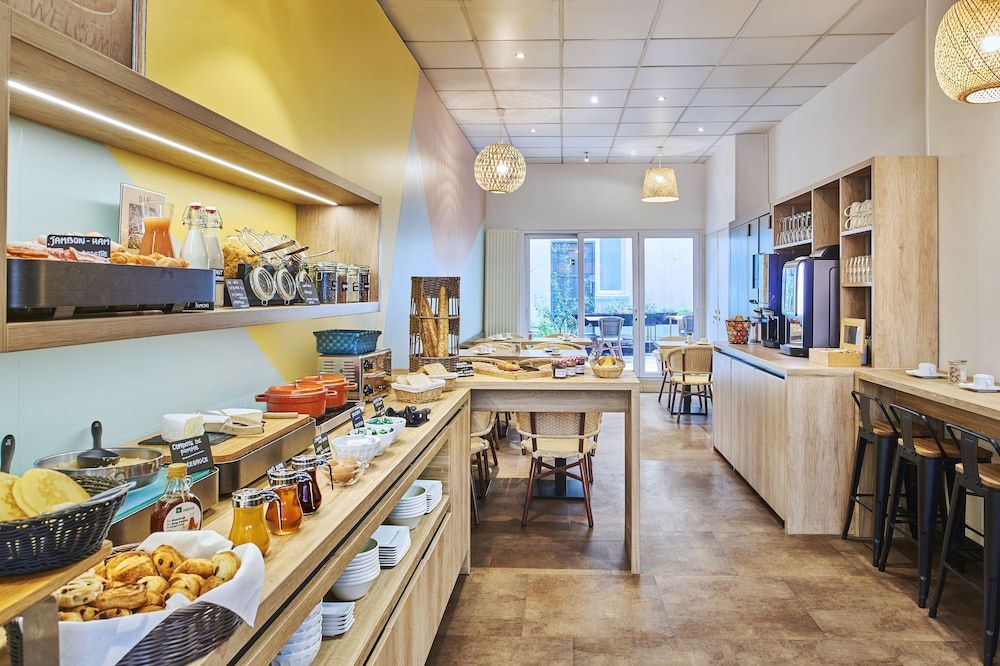 undefined Hôtel Kabanel by HappyCulture 6