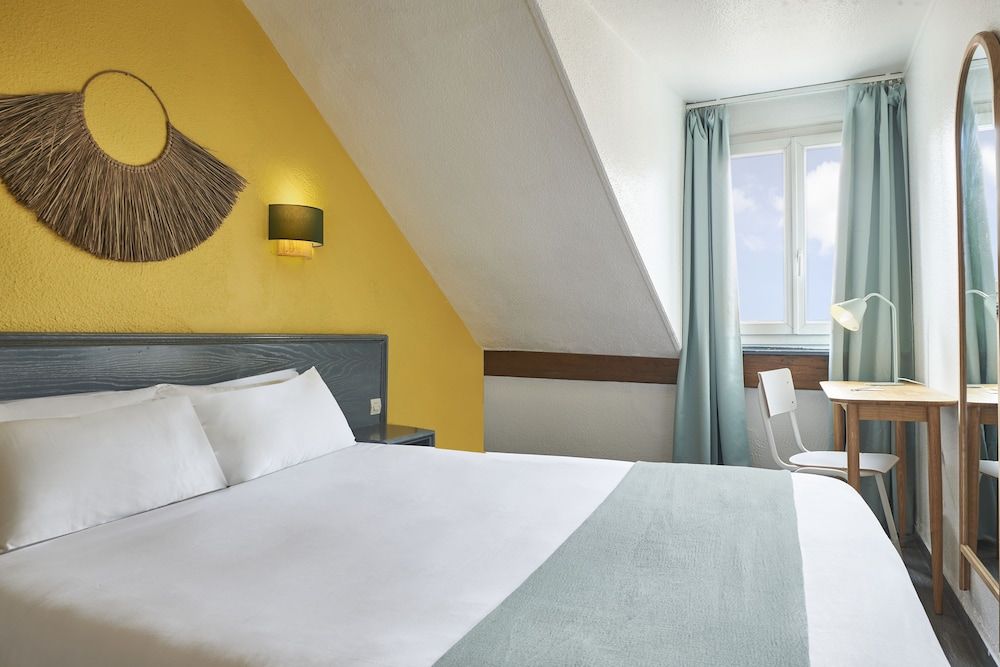 undefined Hôtel Kabanel by HappyCulture 5