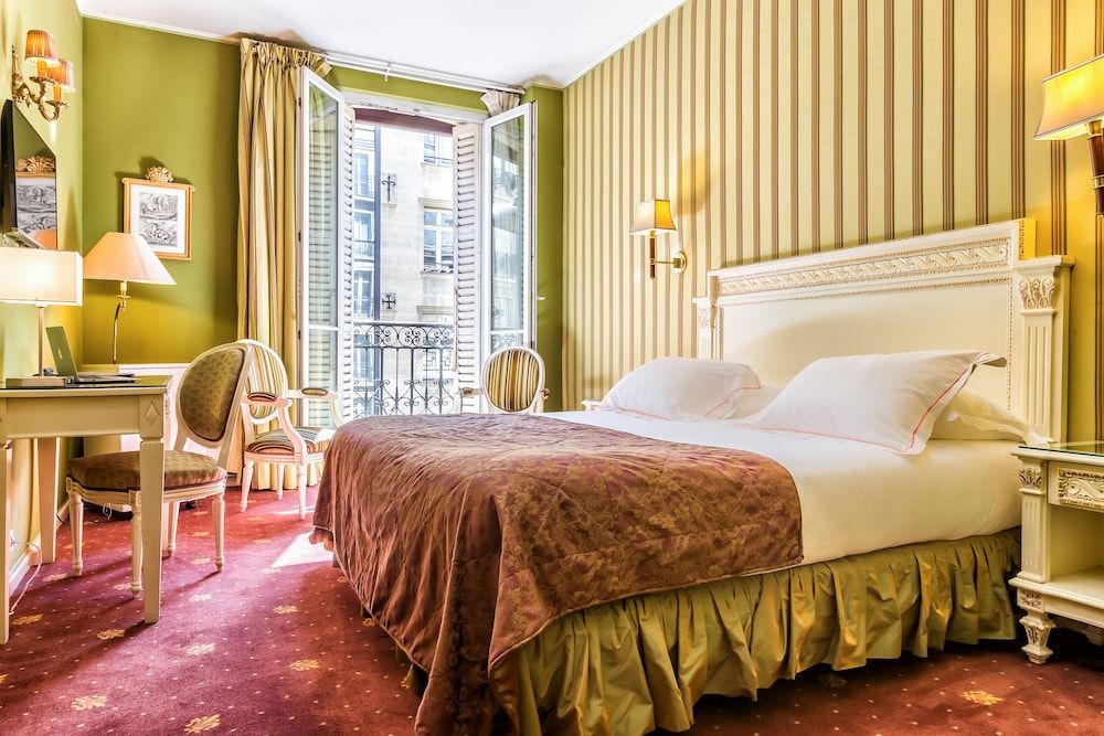 Hotel Regence Paris