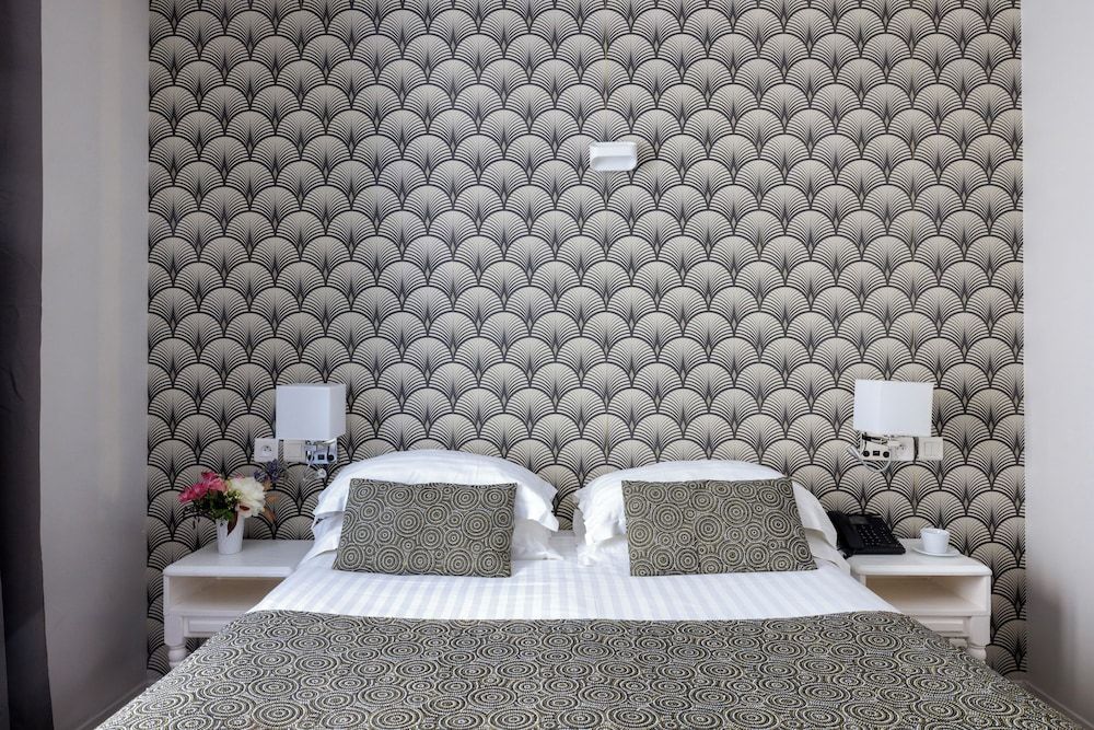 Hôtel Saint Martin Bastille Double Comfort Room