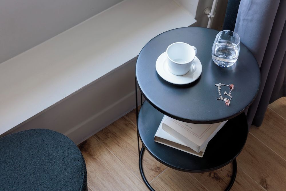 undefined Hôtel Saint Martin Bastille 10