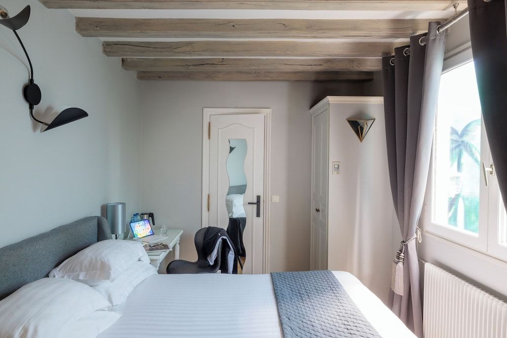 undefined Hôtel Saint Martin Bastille