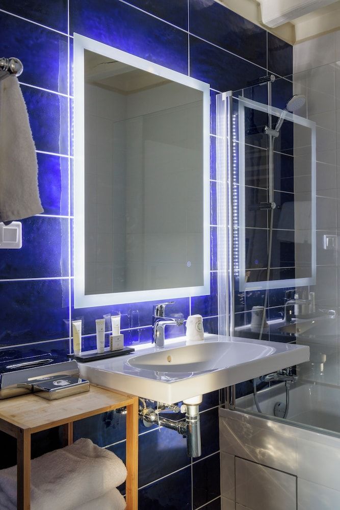 undefined Hôtel Saint Martin Bastille 9