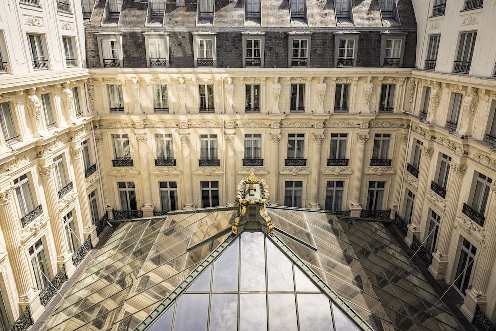 undefined InterContinental Paris le Grand by IHG 2