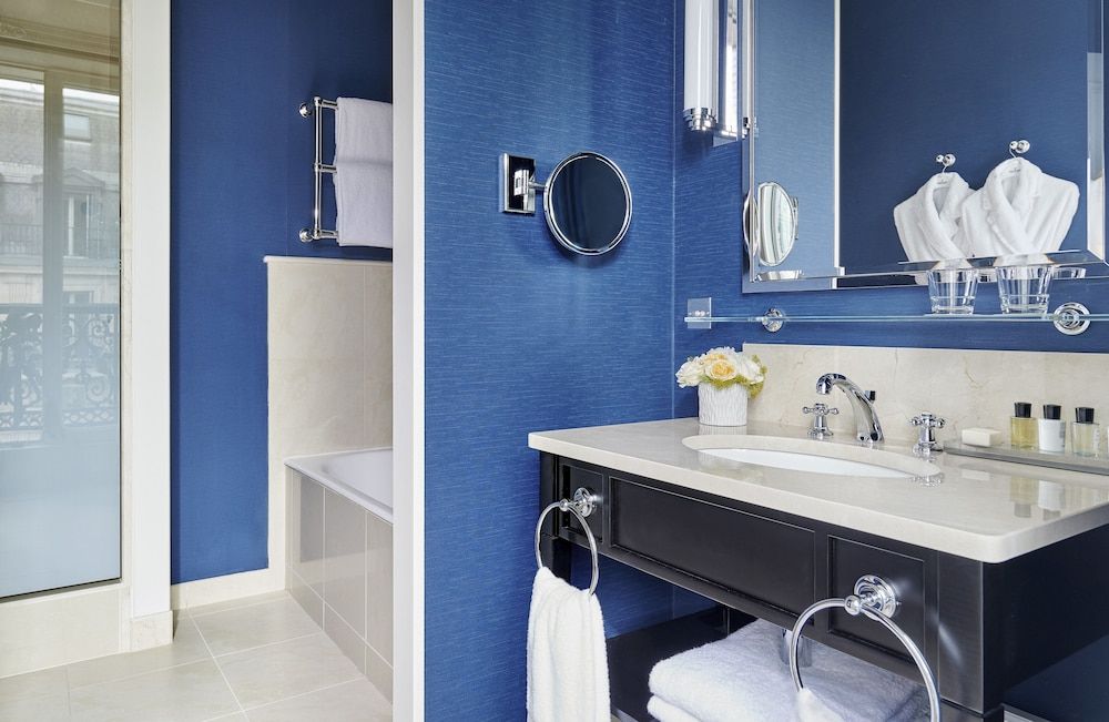 undefined InterContinental Paris le Grand by IHG 7