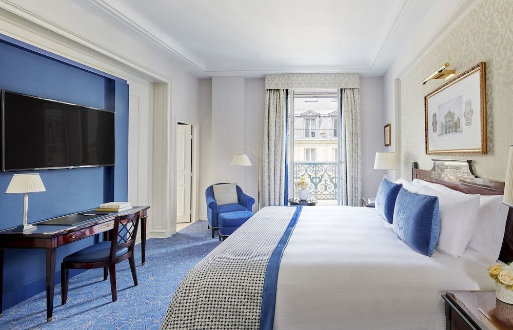 undefined InterContinental Paris le Grand by IHG 4
