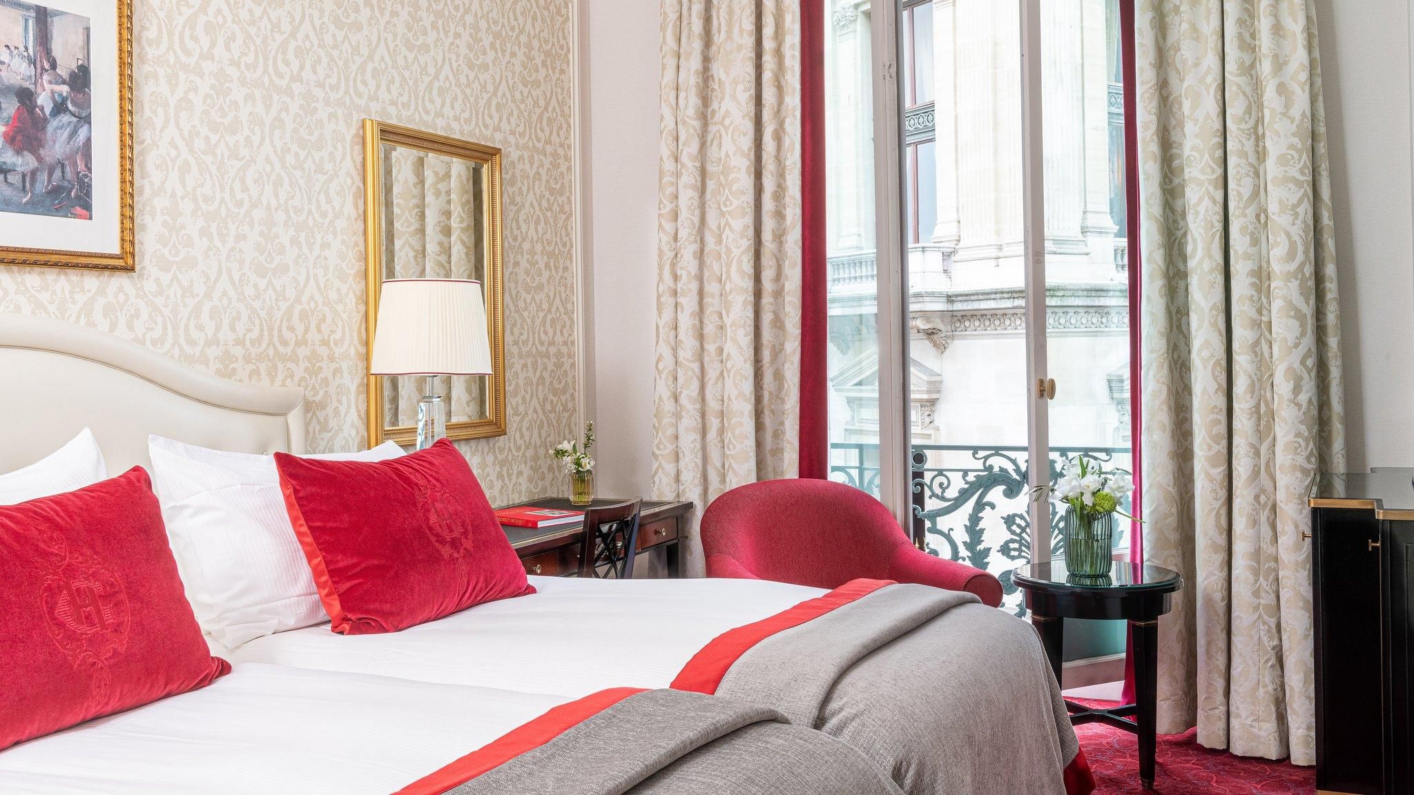 Classic Rooms