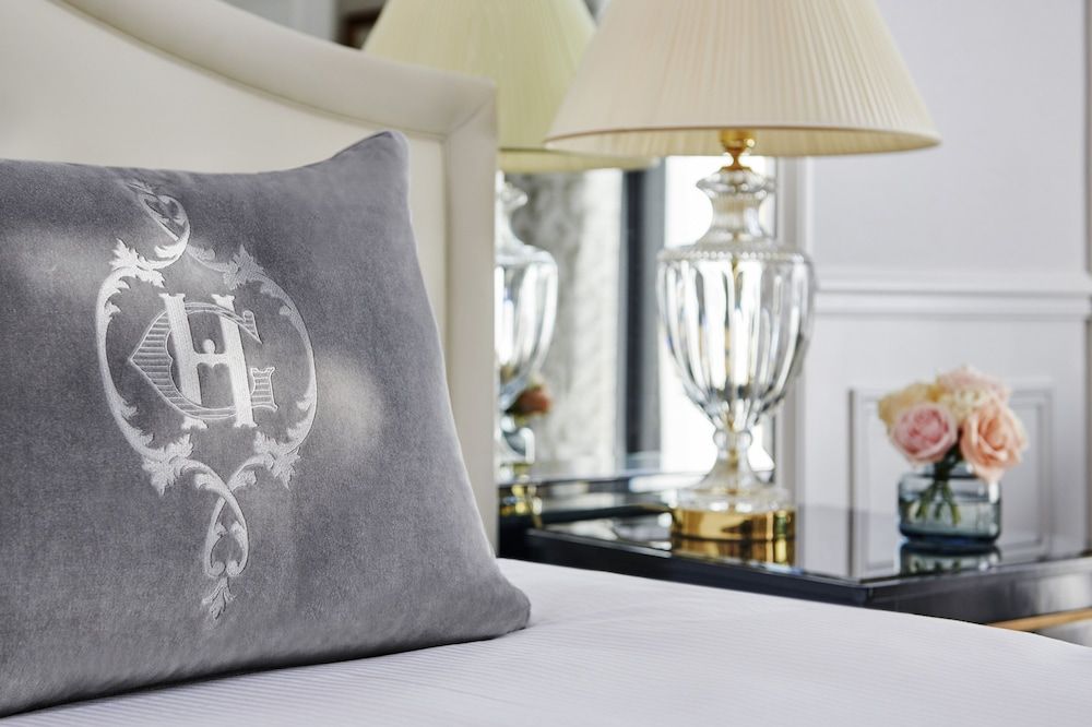 undefined InterContinental Paris le Grand by IHG 6