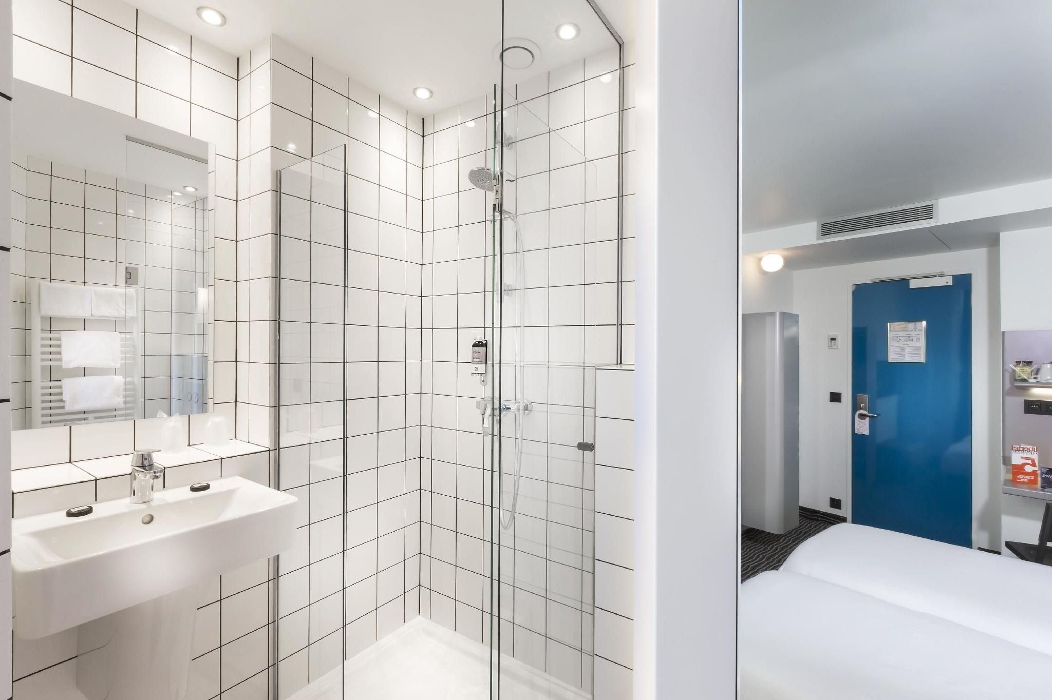 Privilege Double Room