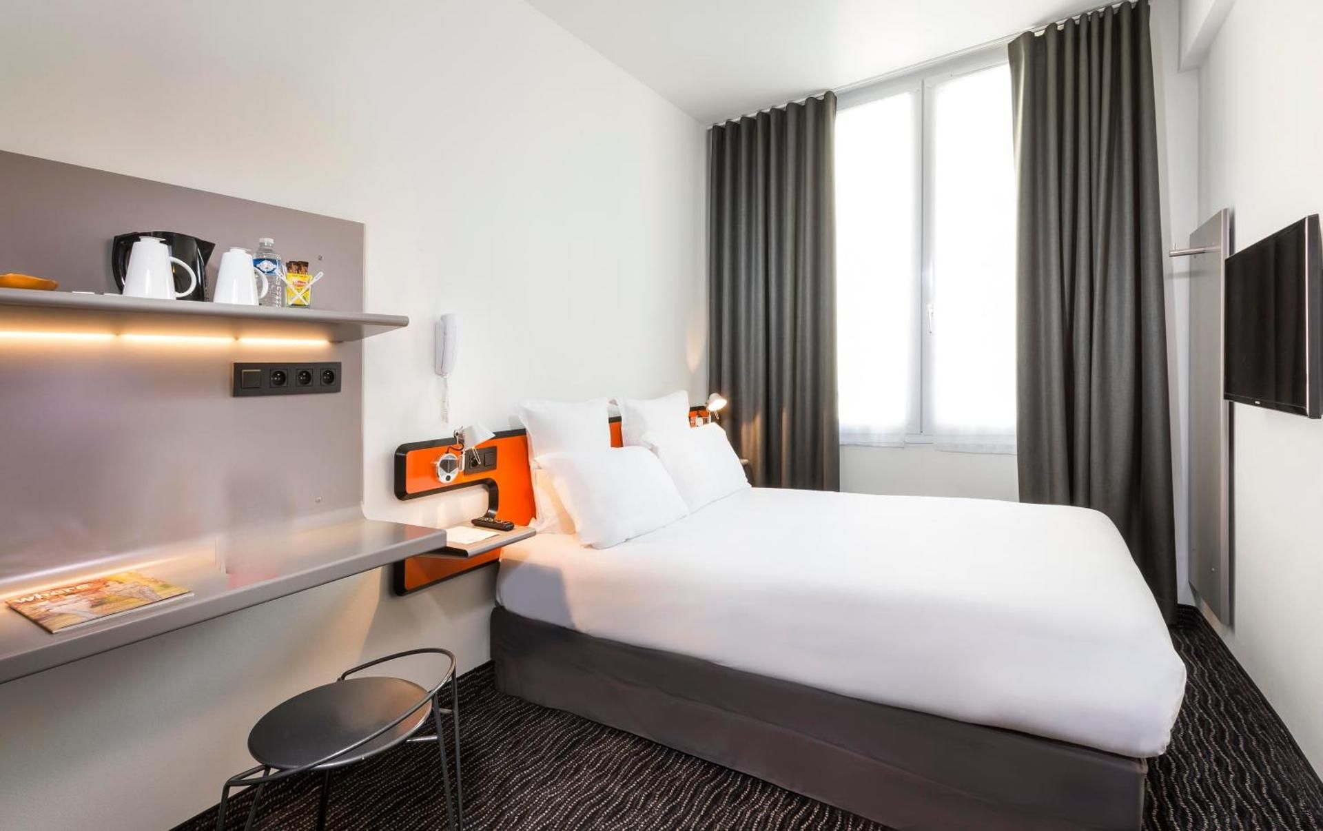 Privilege Twin Room