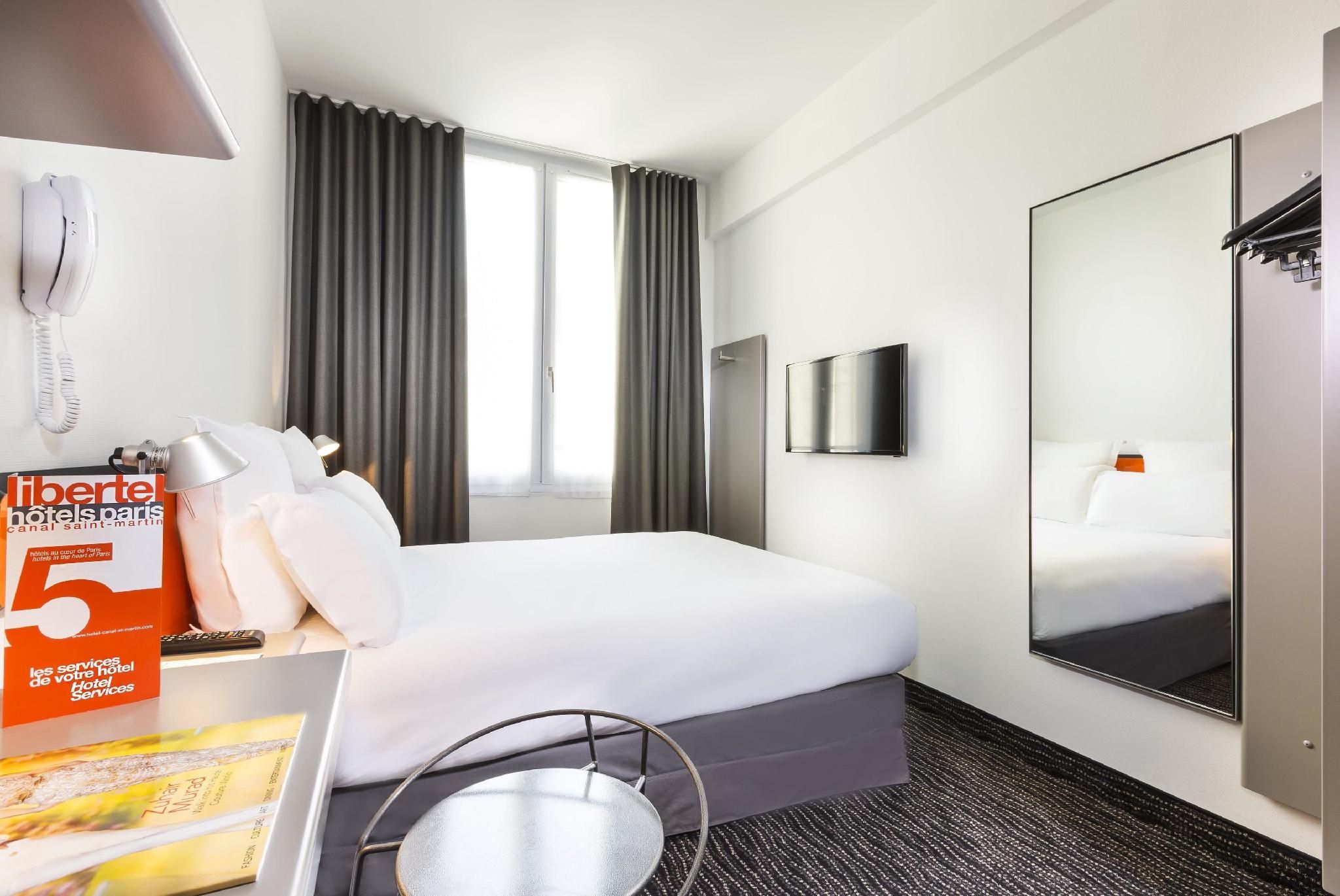 Privilege Double Room