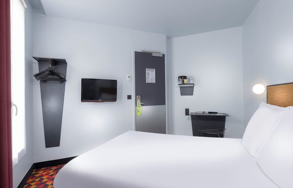 Comfort Double Room, Courtyard View