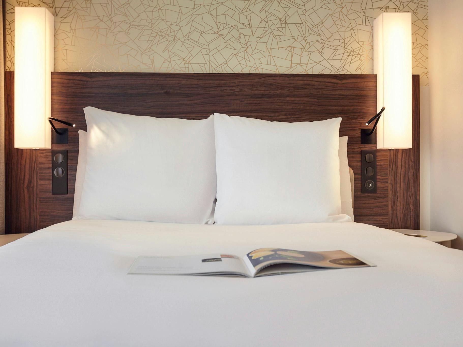 undefined Mercure Paris Arc de Triomphe Etoile 4