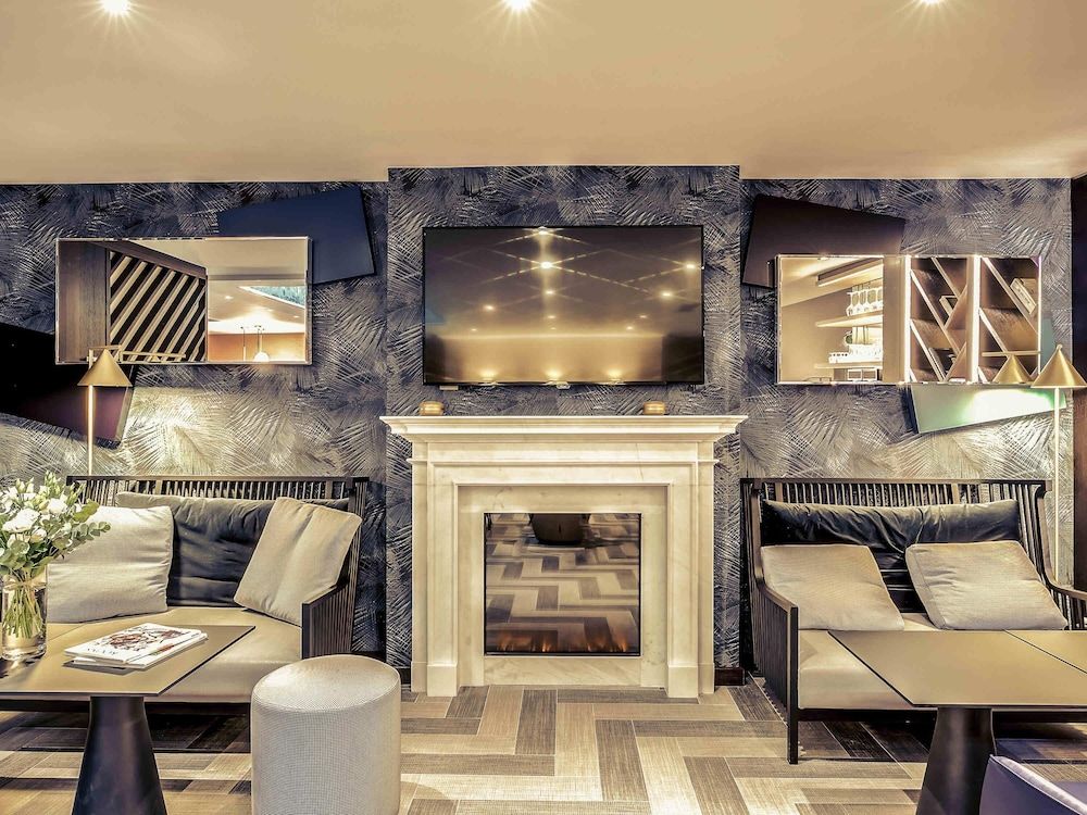 undefined Mercure Paris Arc de Triomphe Etoile