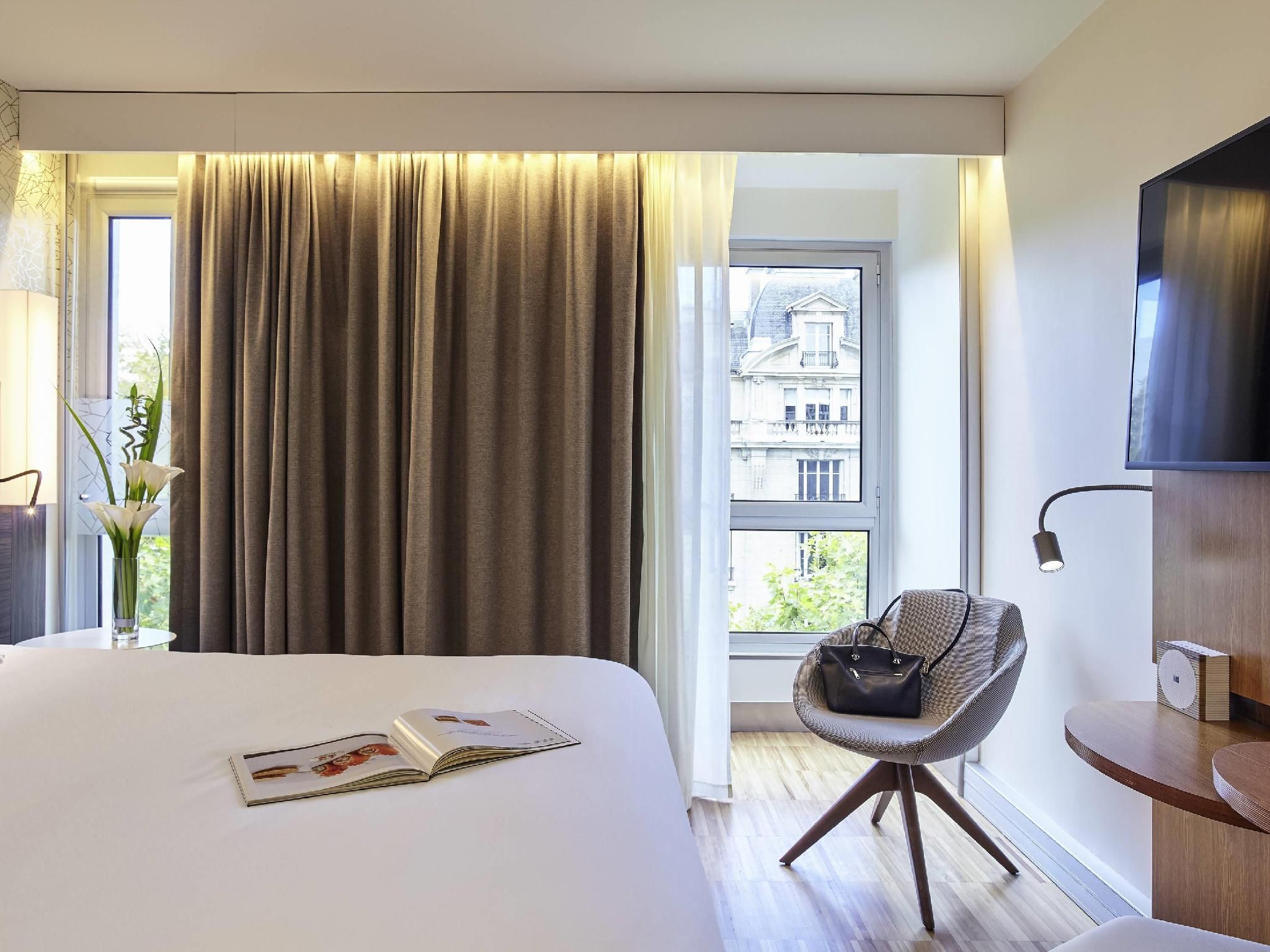 Privilege Room with 1 Double Bed