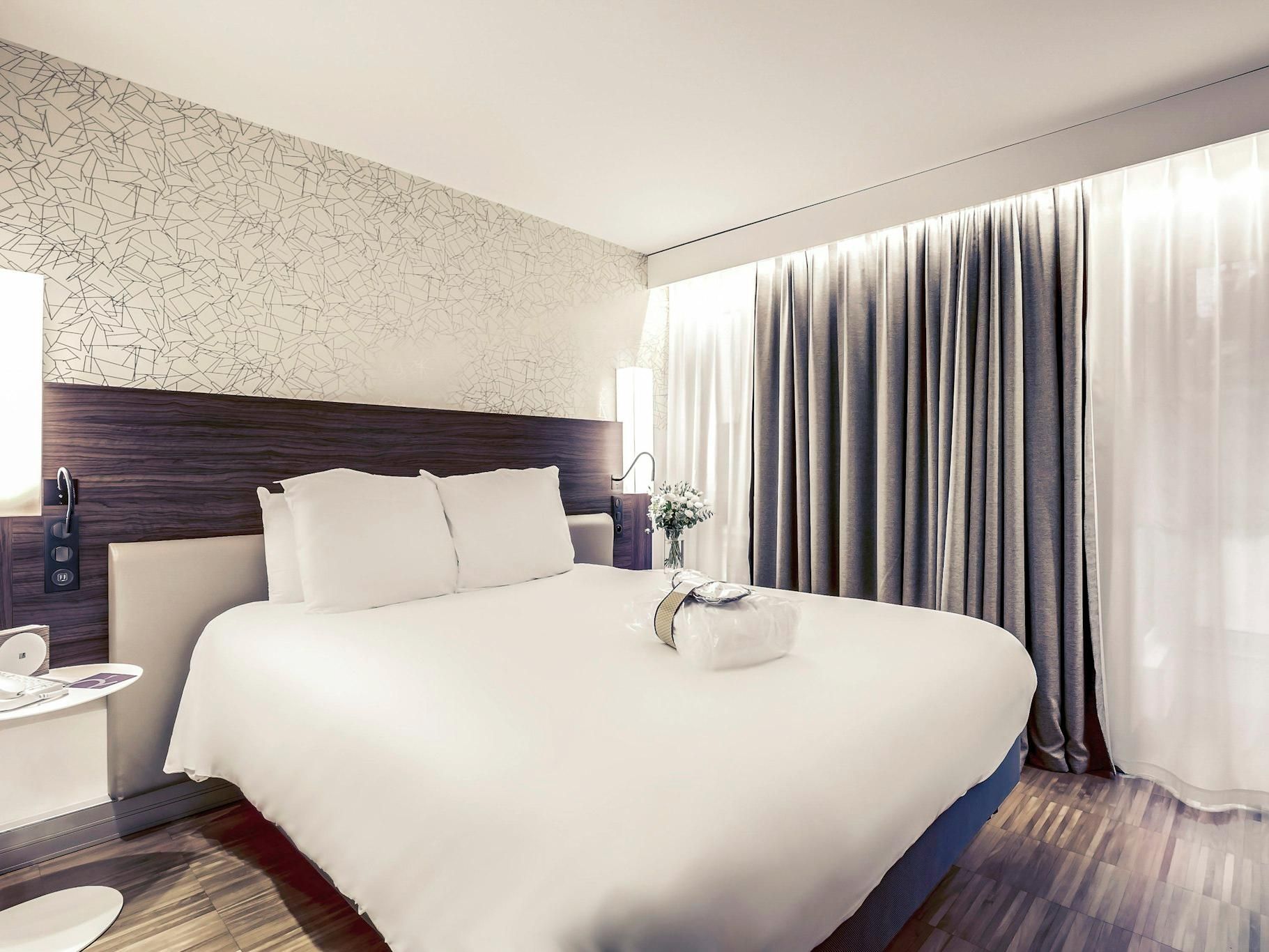 Privilege Room with 1 Double Bed