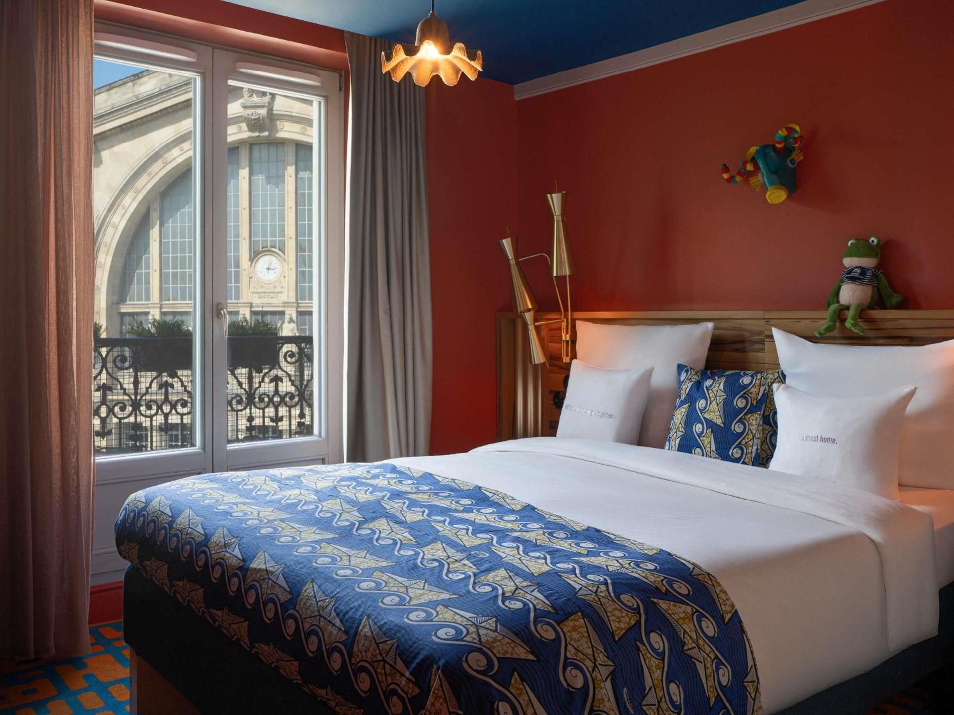 25hours Hotel Terminus Nord Medium Plus 2