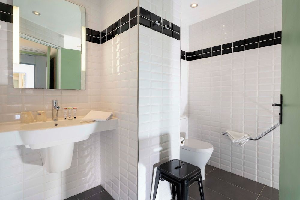 Hôtel WYLD Saint Germain Superior Twin Room 14