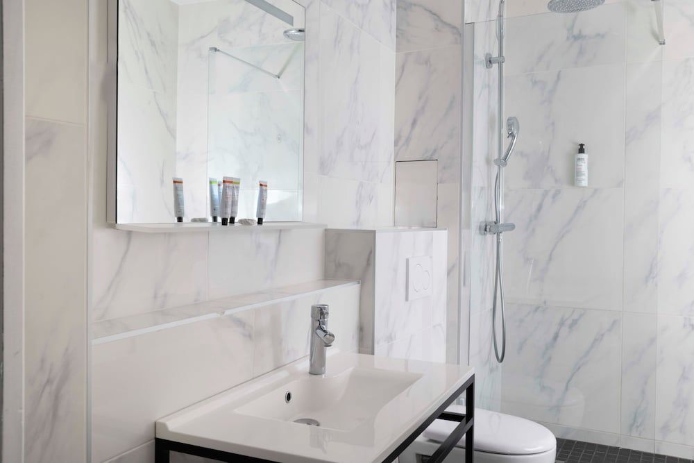 Hôtel WYLD Saint Germain Superior Twin Room 12