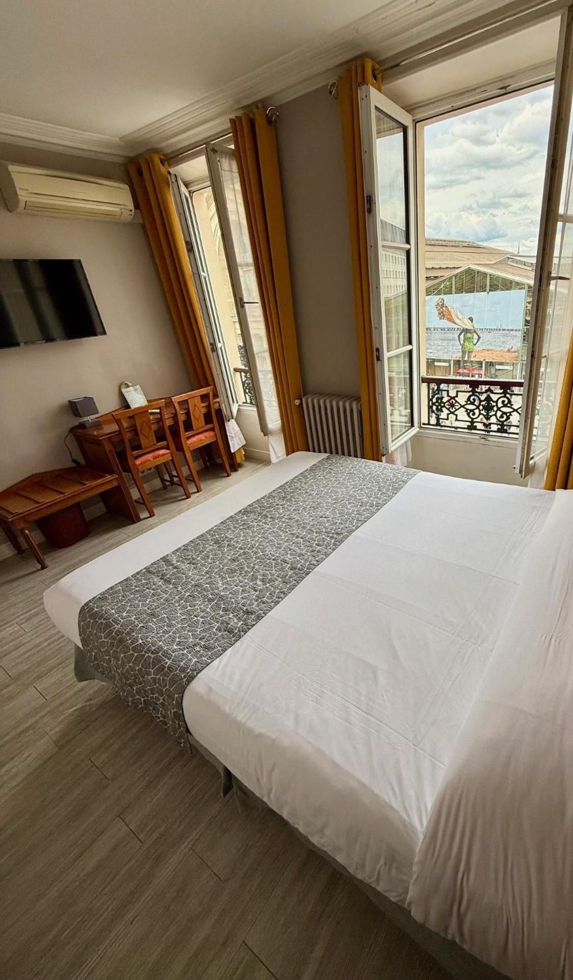 Single Superior Room