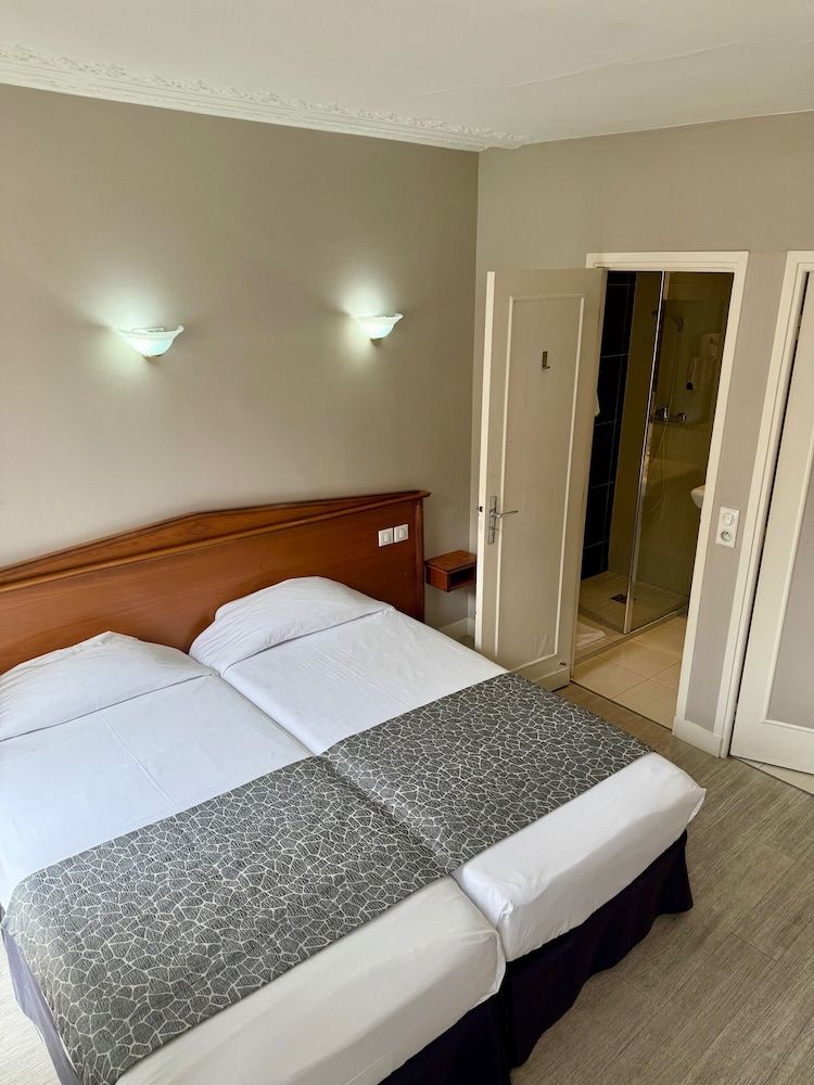 undefined New Hôtel Gare du Nord 8