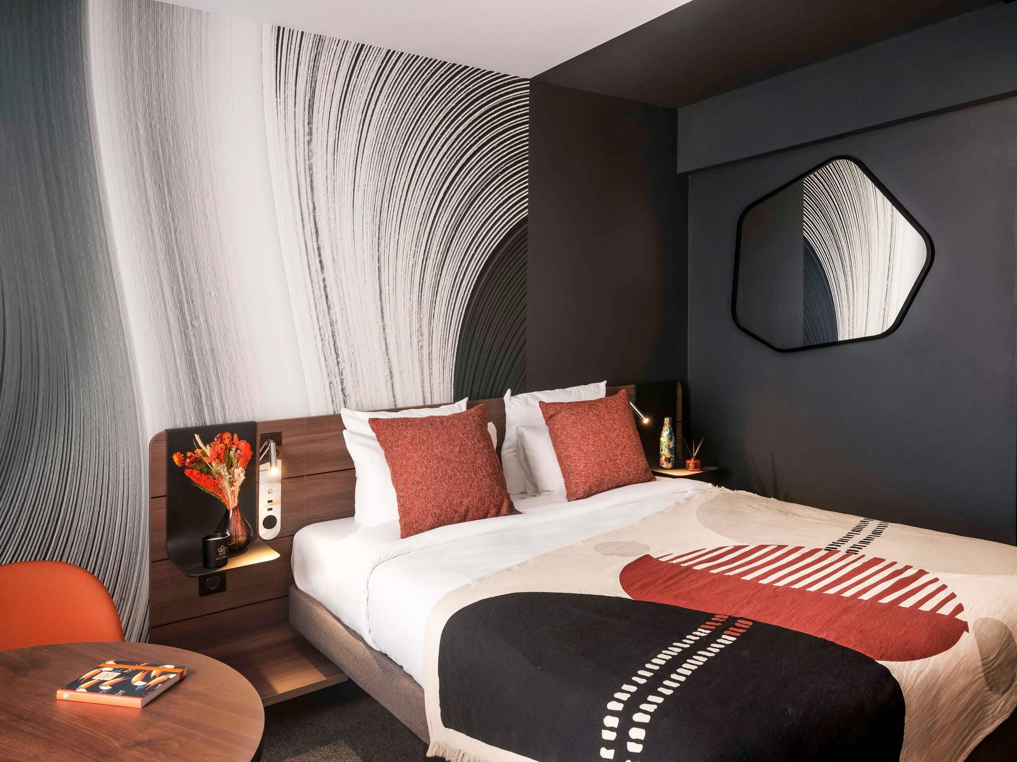 Executive Room with 1 Double Bed