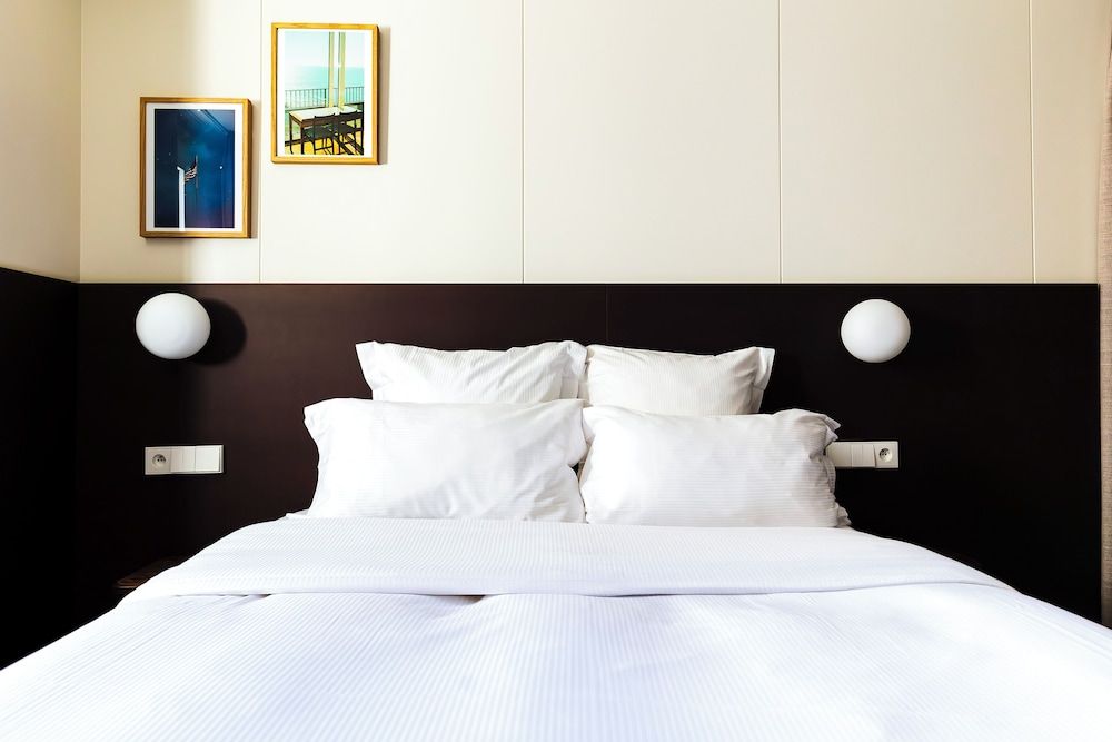 Hotel Cabane - Orso Hotels Superior Room 9