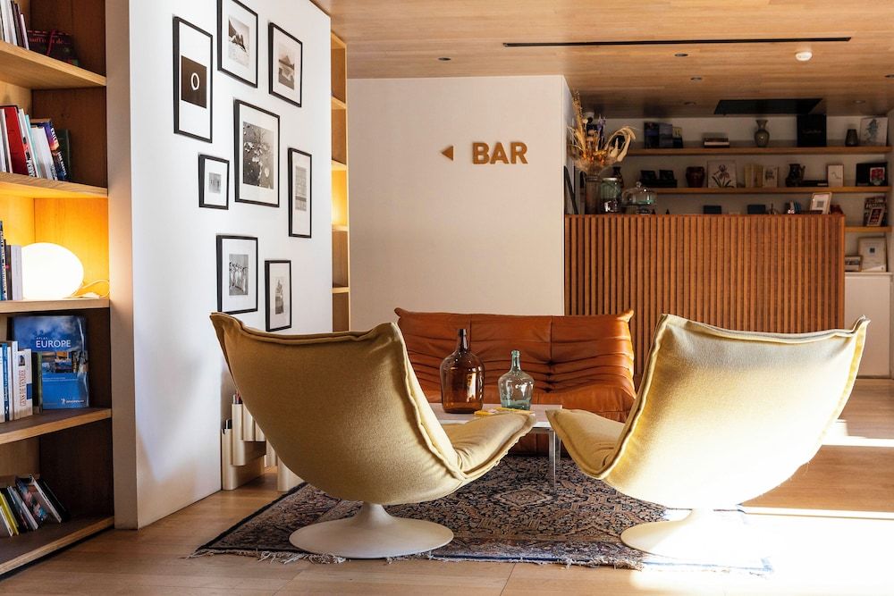 undefined Hotel Cabane - Orso Hotels 4