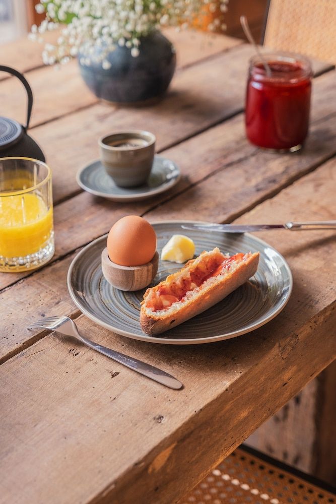 undefined Hotel Cabane - Orso Hotels 7