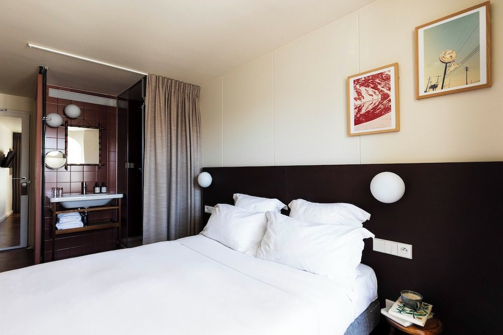 Hotel Cabane - Orso Hotels Superior Room 8