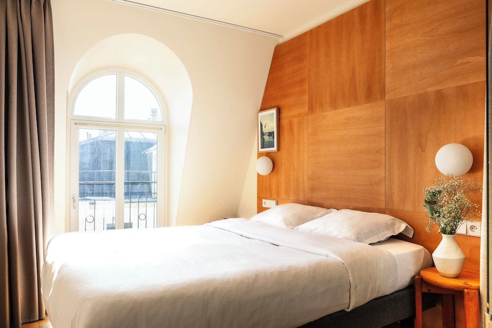 Hotel Cabane - Orso Hotels Classic Room 9