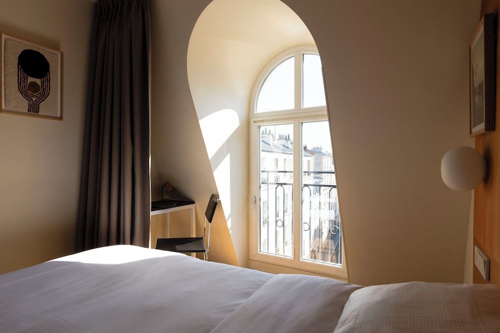 Hotel Cabane - Orso Hotels Classic Room 25