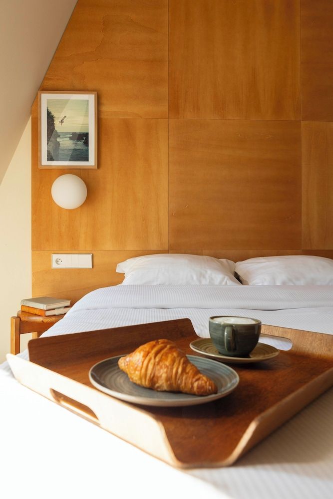 Hotel Cabane - Orso Hotels Classic Room 15