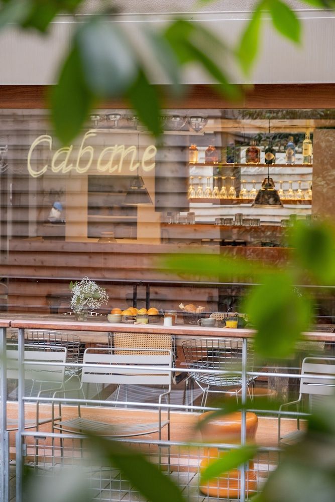 undefined Hotel Cabane - Orso Hotels 6