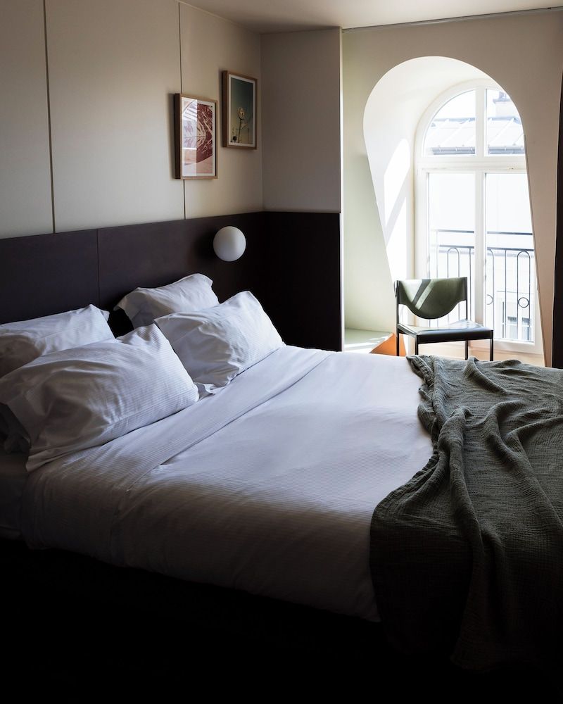 Hotel Cabane - Orso Hotels Superior Room 12