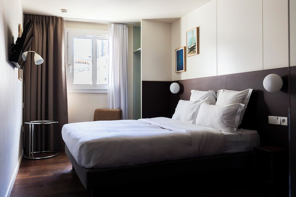 Hotel Cabane - Orso Hotels Superior Room 17