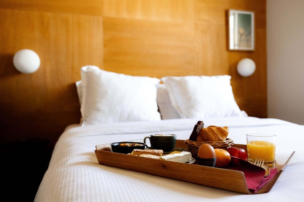 Hotel Cabane - Orso Hotels Classic Room 6