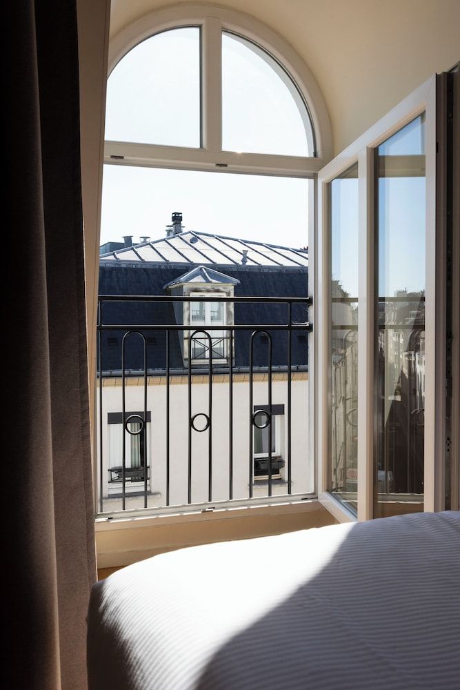 Hotel Cabane - Orso Hotels Classic Room 26