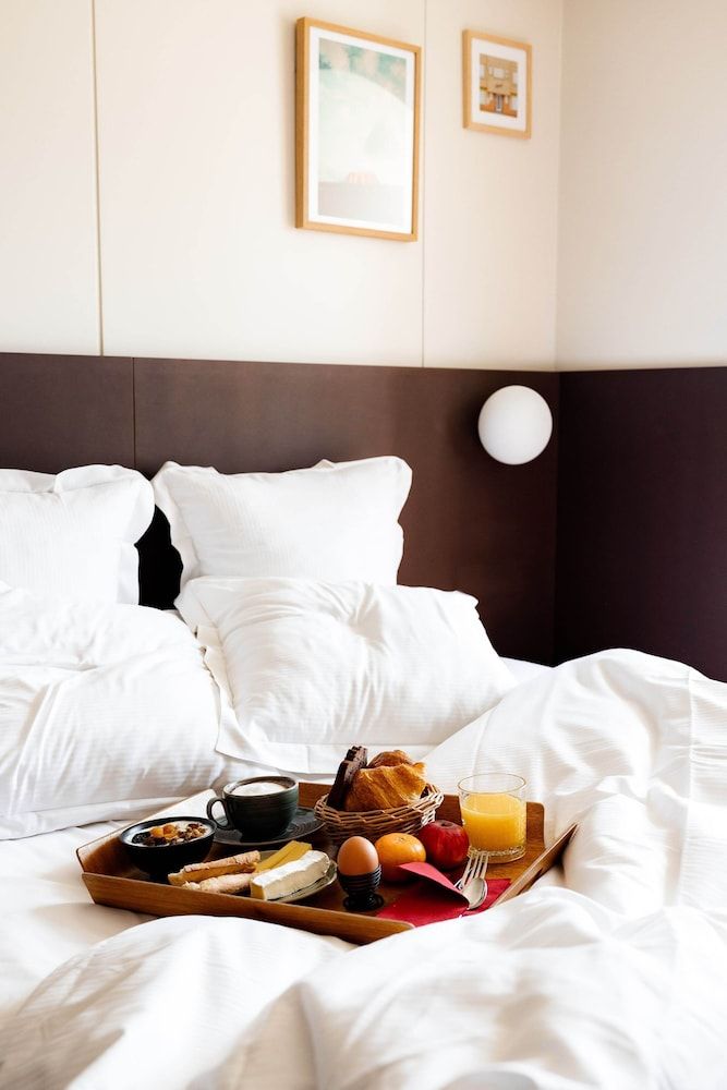 Hotel Cabane - Orso Hotels Superior Room 4