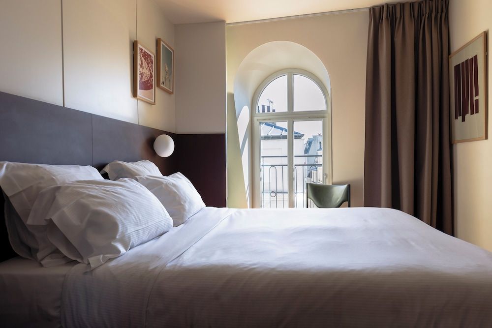 Hotel Cabane - Orso Hotels Superior Room 13