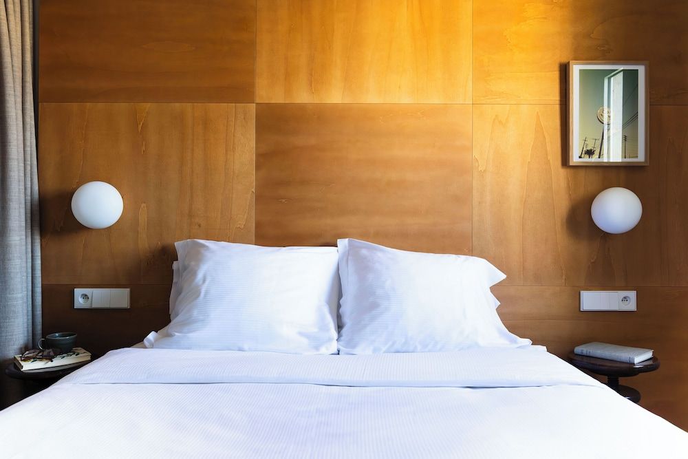 Hotel Cabane - Orso Hotels Classic Room 11