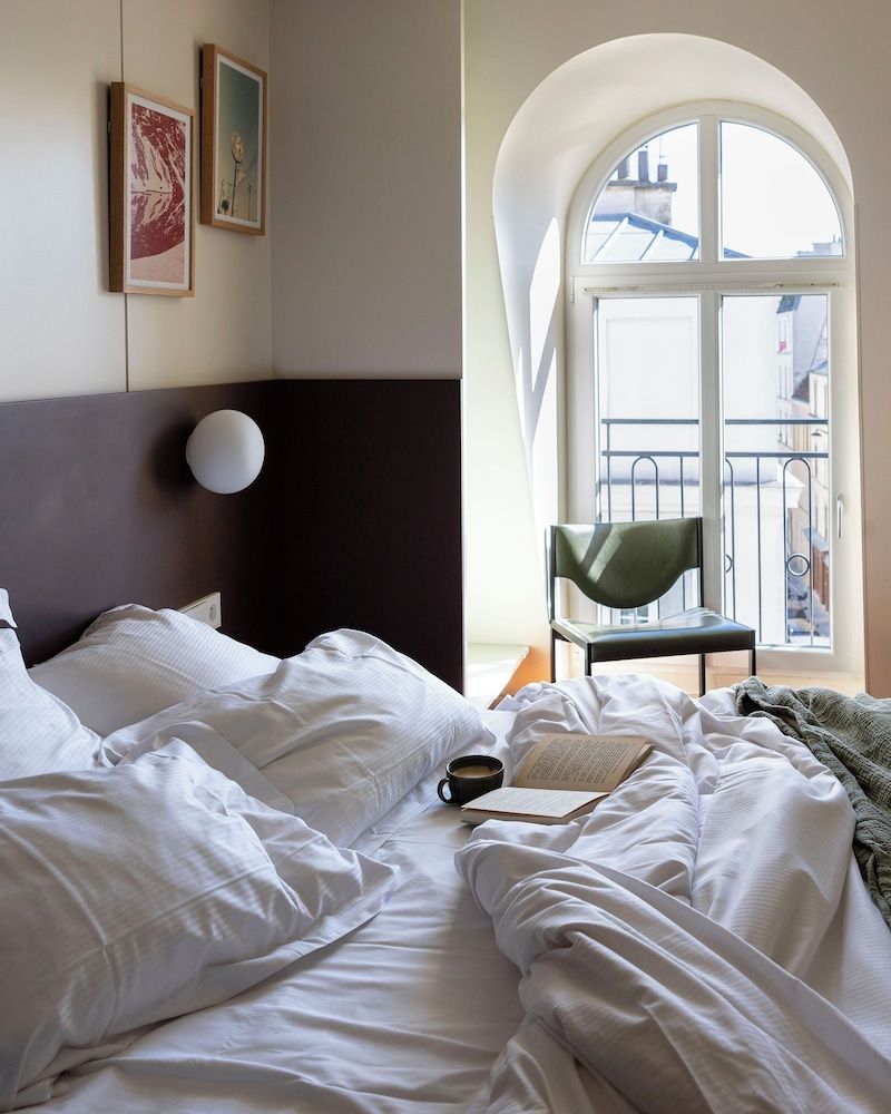 Hotel Cabane - Orso Hotels Superior Room 16