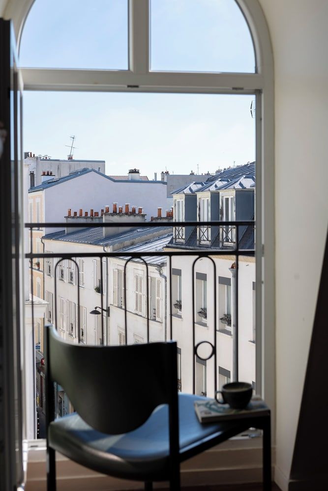 Hotel Cabane - Orso Hotels Superior Room 20