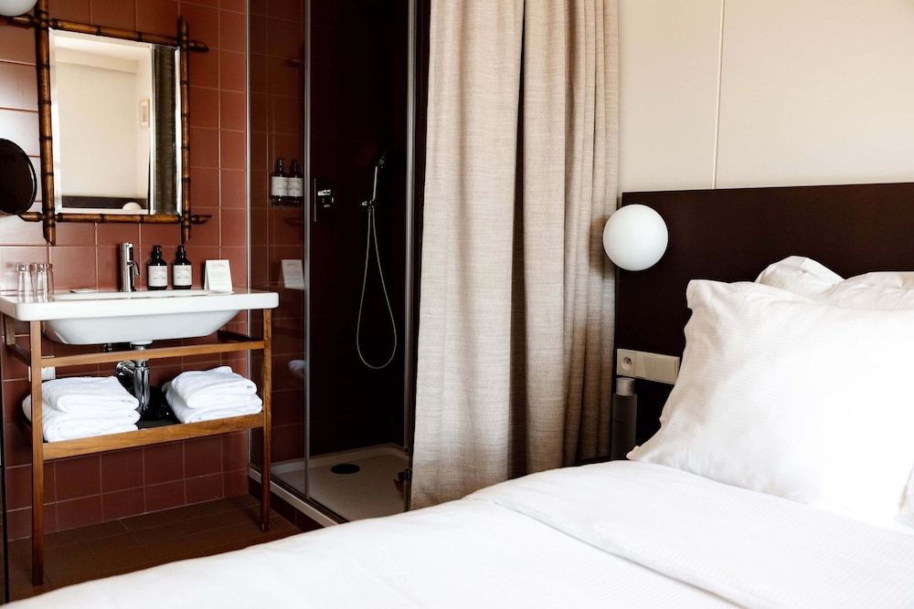 Hotel Cabane - Orso Hotels Superior Room 18