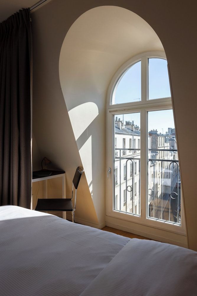 Hotel Cabane - Orso Hotels Classic Room 24